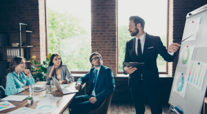 What is a Non Executive Director