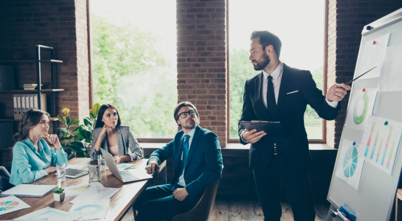 What is a Non Executive Director? Understanding The Role - London Local ...