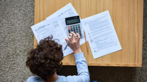 What is a P45 Form in the UK