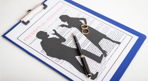 What is a Prenup Agreement