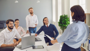 What is a Public Limited Company