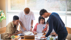 What is an Academic Report