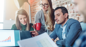 What is the Difference Between Equity and Venture Capital
