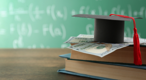 What is the Difference Between a Bursary and a Scholarship