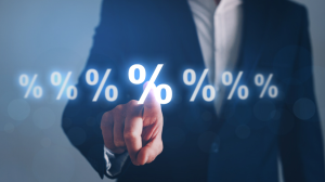 What is the Interest Rate for Big Loans With Bad Credit