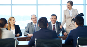 Who Owns a Public Limited Company