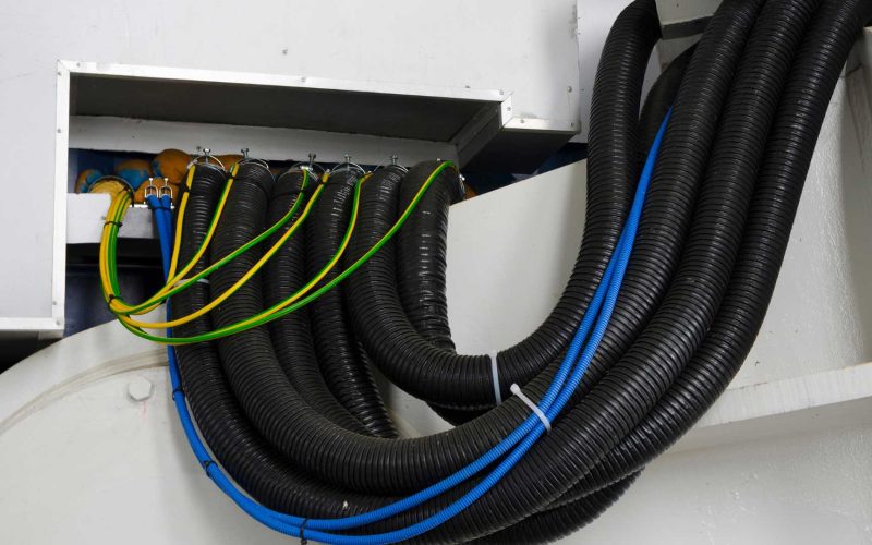 Why Cable Covers are a Must-Have