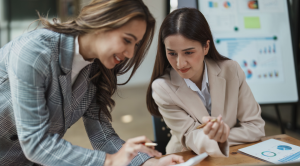 Writing Best Practices for Executives Summaries