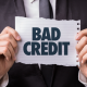 big loans with bad credit