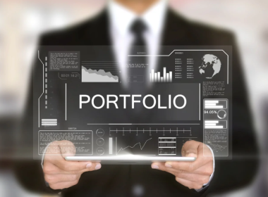 how to build an investment portfolio