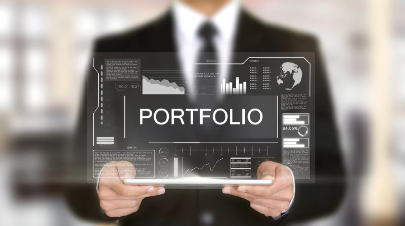 how to build an investment portfolio