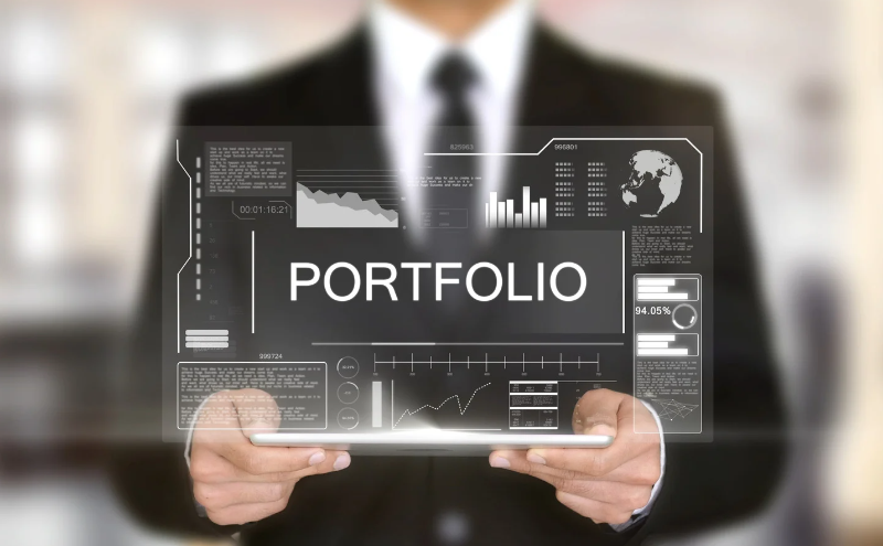 how to build an investment portfolio