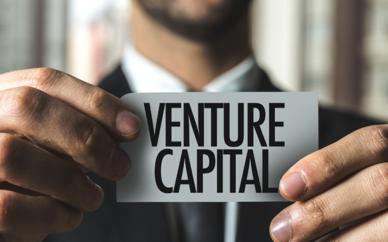 how to get into venture capital