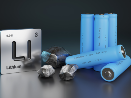 how to invest in lithium