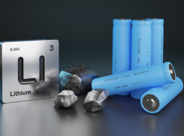 how to invest in lithium