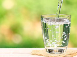 how to invest in water