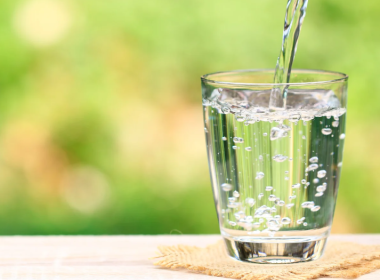 how to invest in water