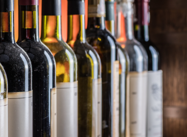 how to invest in wine