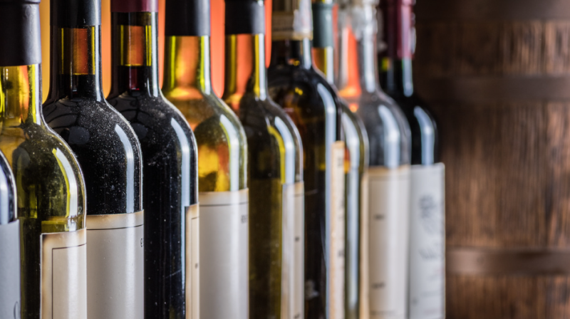 how to invest in wine