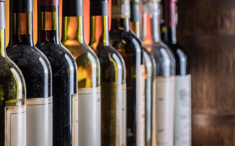 how to invest in wine
