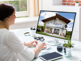 how to start a property portfolio