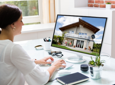 how to start a property portfolio