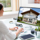 how to start a property portfolio