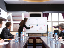how to start an executive summary