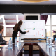 how to start an executive summary