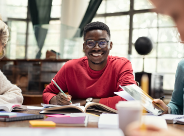 how to write a lab report