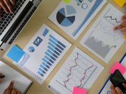 how to write a research report