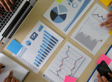 how to write a research report