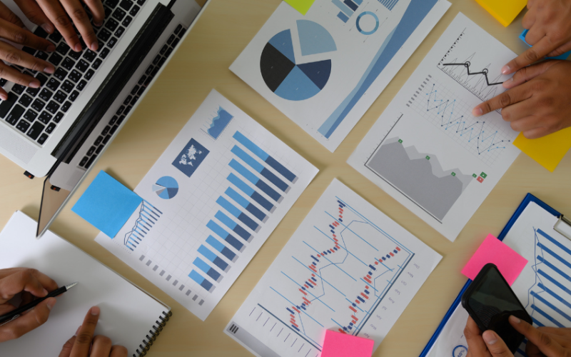 how to write a research report