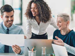 how to write a technical report