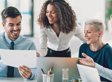 how to write a technical report