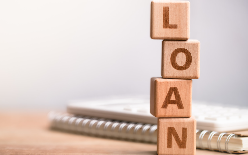 personal interest free loans
