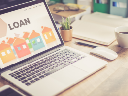 small loan from bank