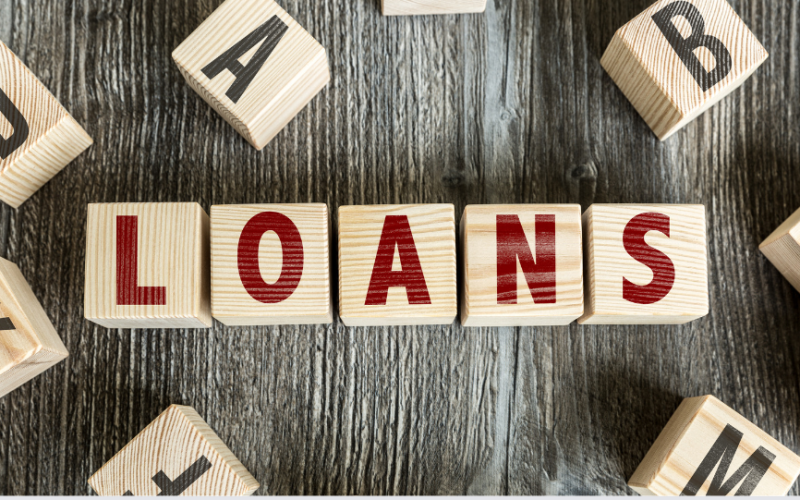 unsecured personal loans with bad creditd