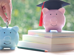 what is a bursary