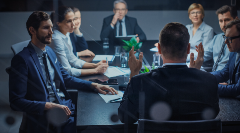 what is a non executive director