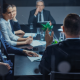 what is a non executive director