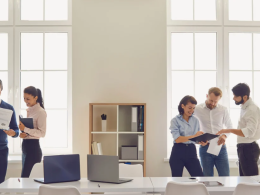 what is a public limited company