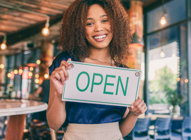 what is a sole trader
