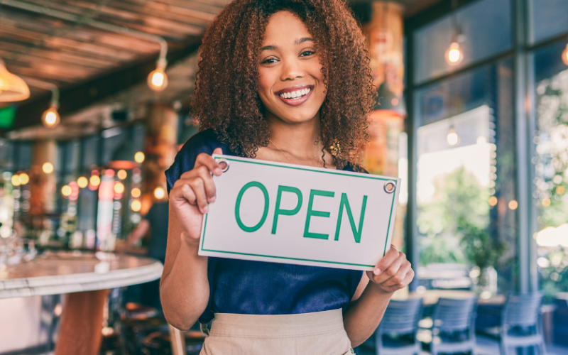 what is a sole trader