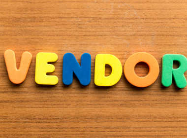 what is a vendor