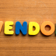 what is a vendor