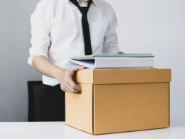 what is garden leave