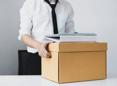 what is garden leave