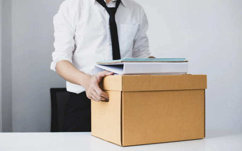 what is garden leave