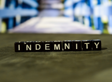 what is indemnity insurance